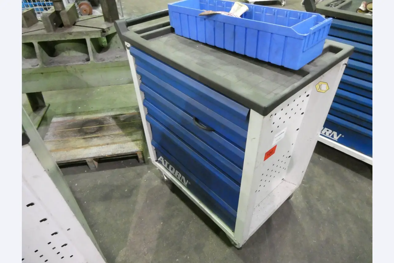 Machines & systems for light metal die casting (powertrain & structural parts)-11