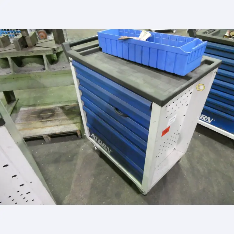 Machines & systems for light metal die casting (powertrain & structural parts)-11