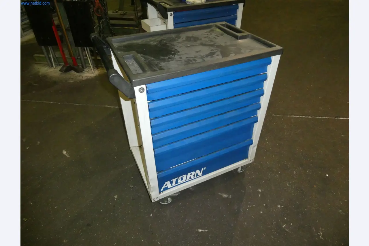 Machines & systems for light metal die casting (powertrain & structural parts)-3