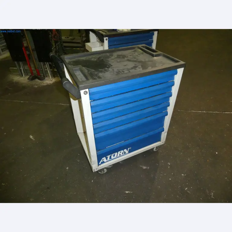 Machines & systems for light metal die casting (powertrain & structural parts)-3