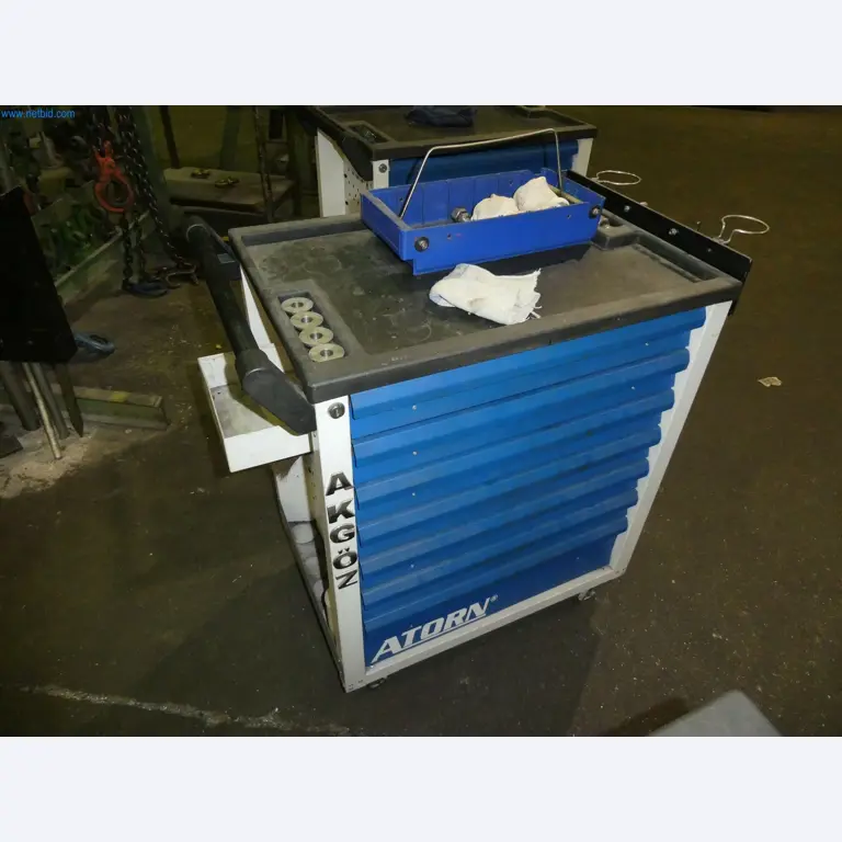 Machines & systems for light metal die casting (powertrain & structural parts)-4