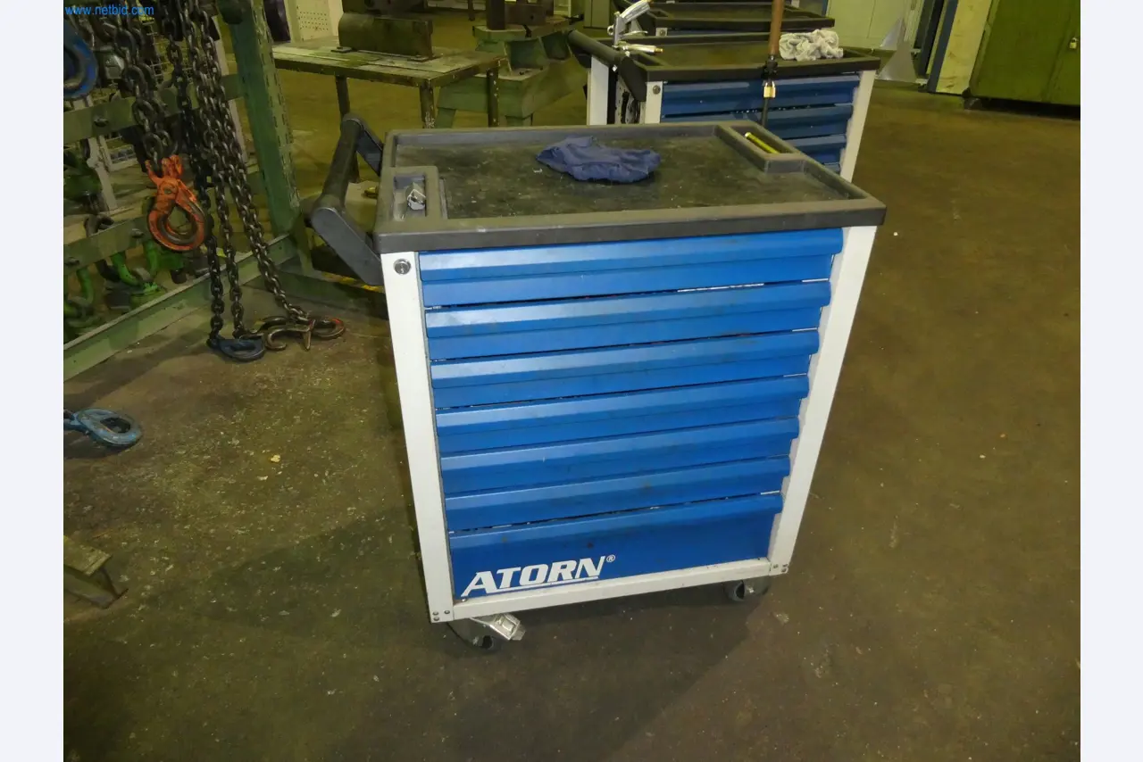 Machines & systems for light metal die casting (powertrain & structural parts)-5