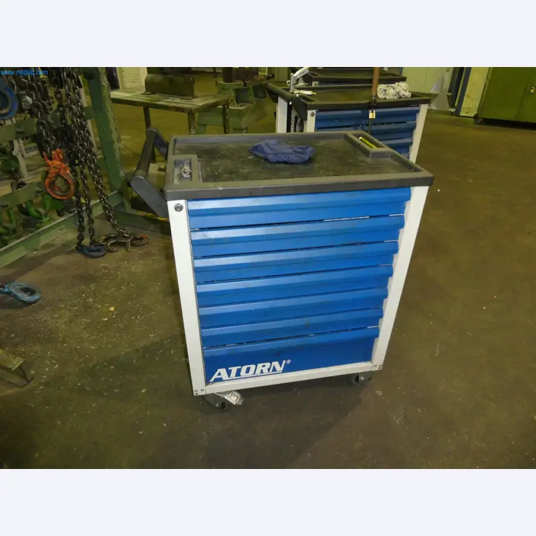 Machines & systems for light metal die casting (powertrain & structural parts)-5