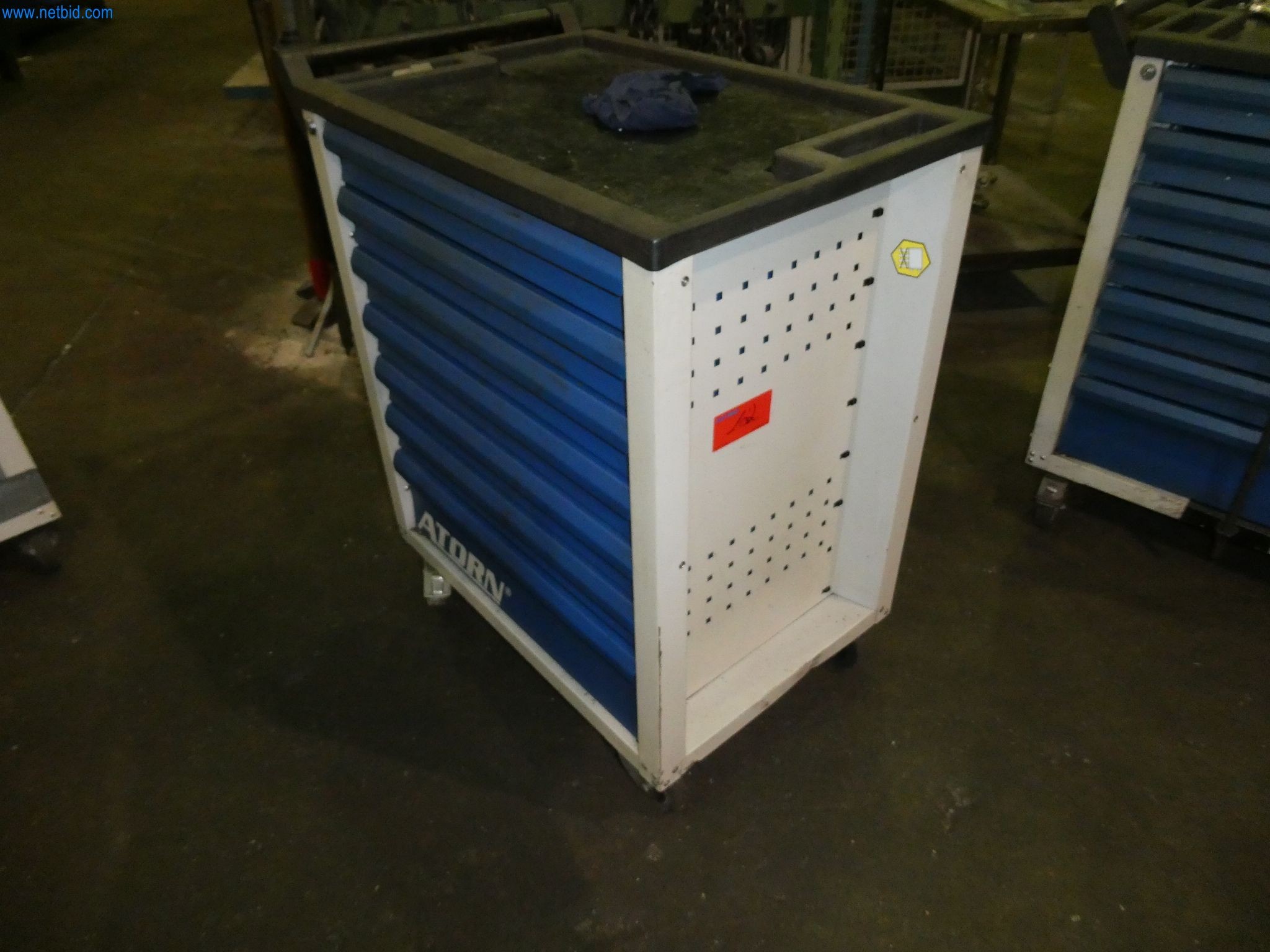 Machines & systems for light metal die casting (powertrain & structural parts)-6