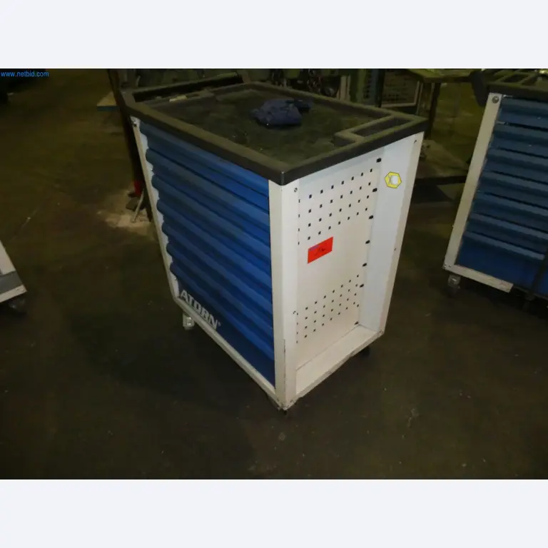 Machines & systems for light metal die casting (powertrain & structural parts)-6