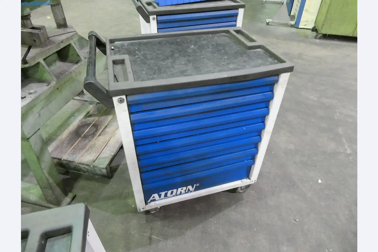 Machines & systems for light metal die casting (powertrain & structural parts)-9