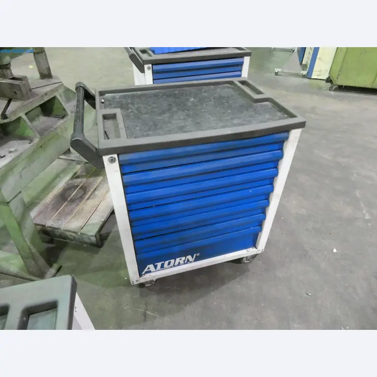 Machines & systems for light metal die casting (powertrain & structural parts)-9