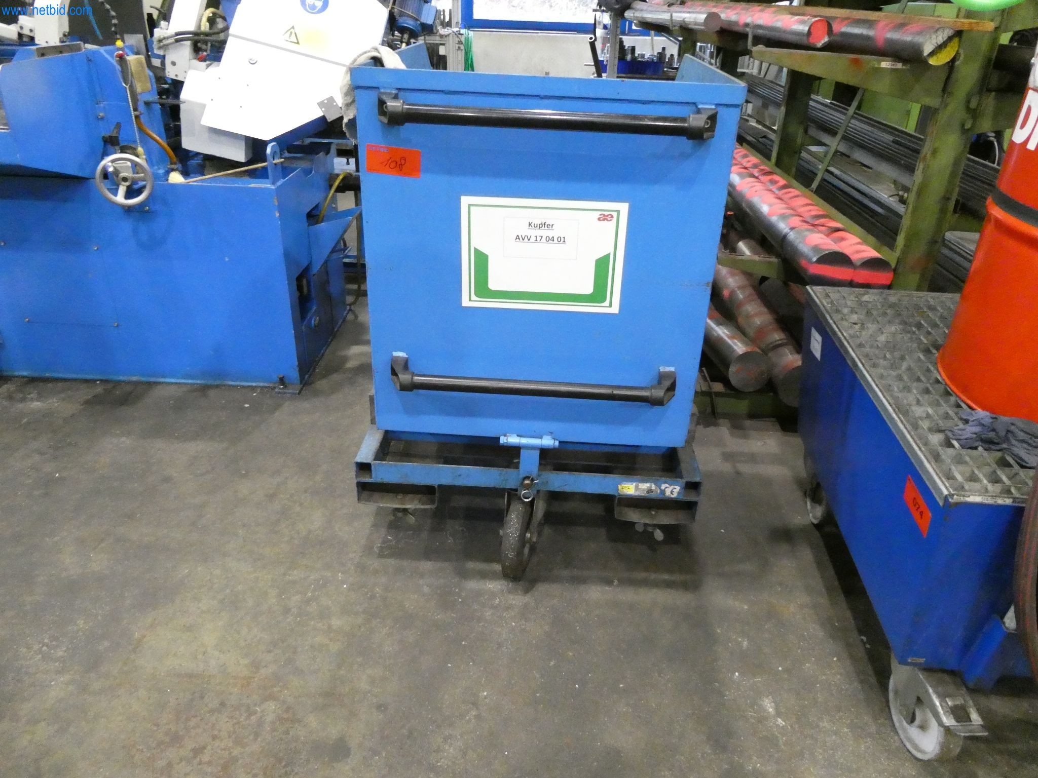 Machines & systems for light metal die casting (powertrain & structural parts)-3