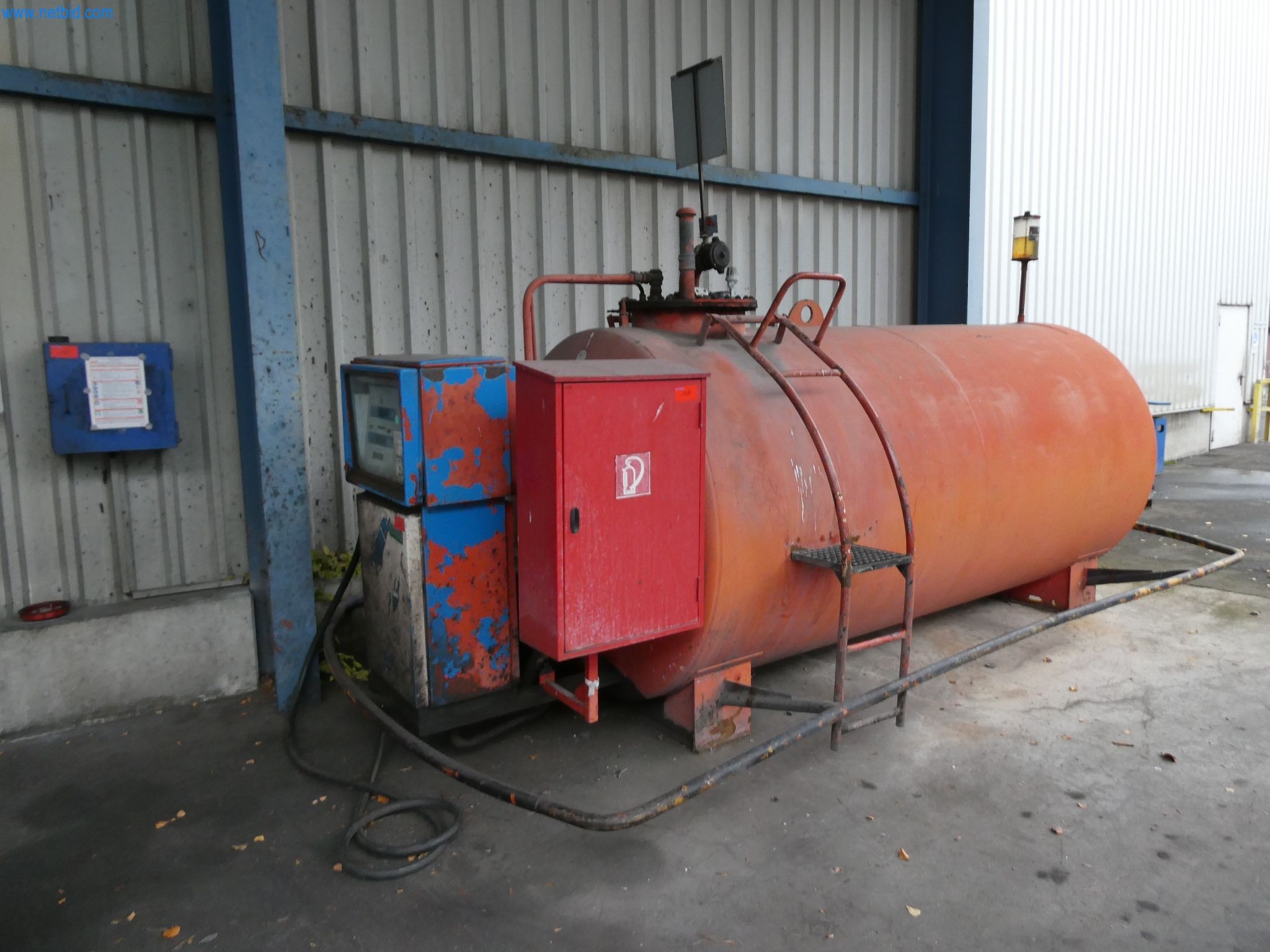 Machines & systems for light metal die casting (powertrain & structural parts)-2