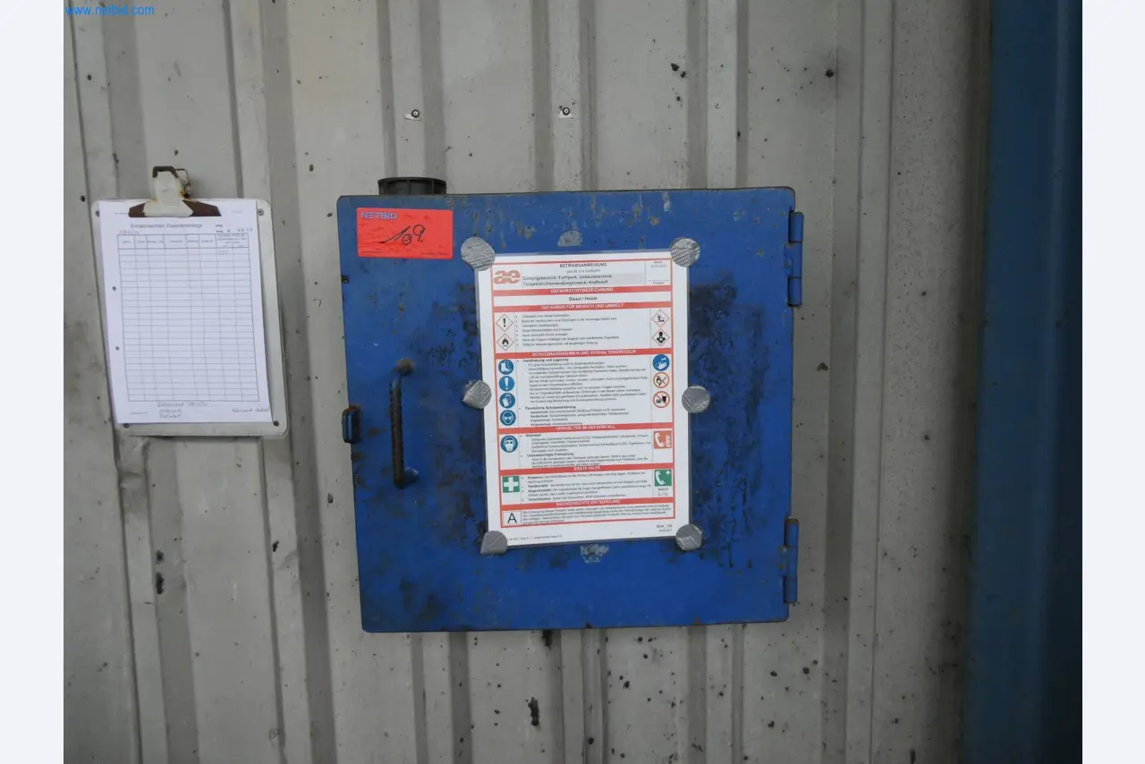 Machines & systems for light metal die casting (powertrain & structural parts)-4