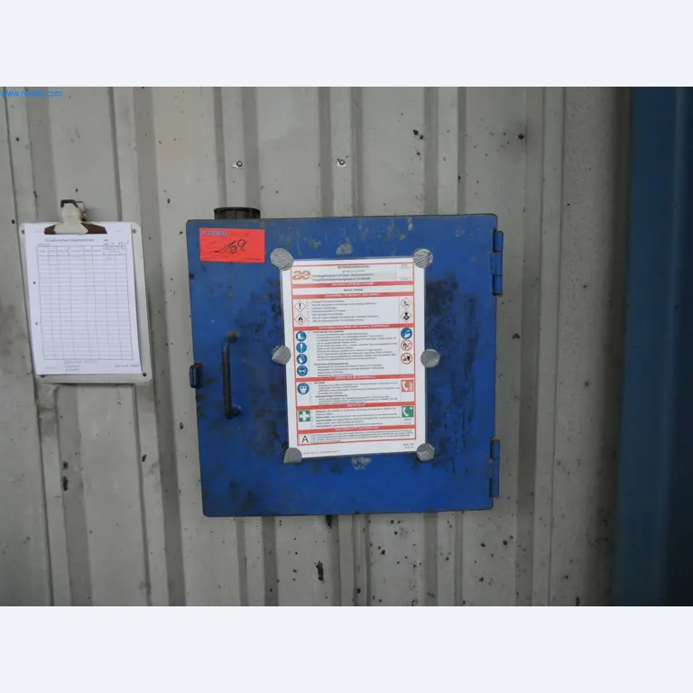 Machines & systems for light metal die casting (powertrain & structural parts)-4