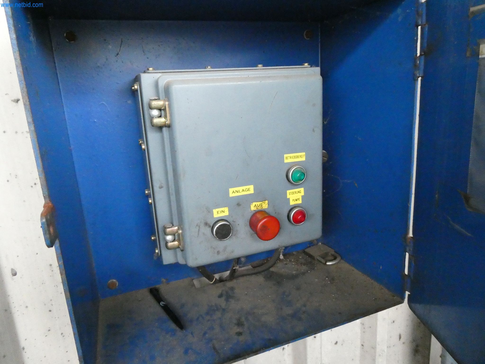 Machines & systems for light metal die casting (powertrain & structural parts)-5