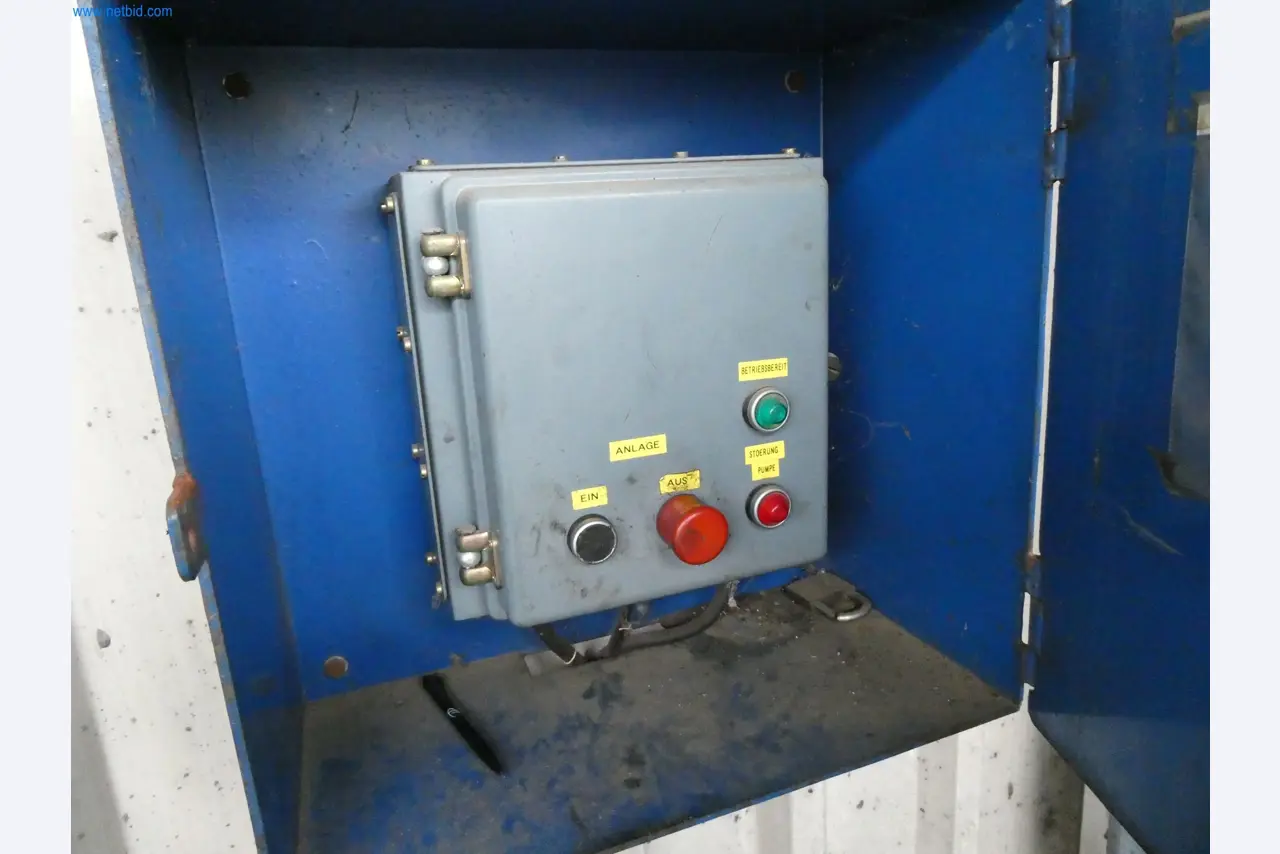 Machines & systems for light metal die casting (powertrain & structural parts)-5