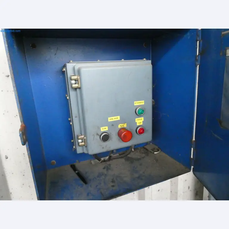 Machines & systems for light metal die casting (powertrain & structural parts)-5