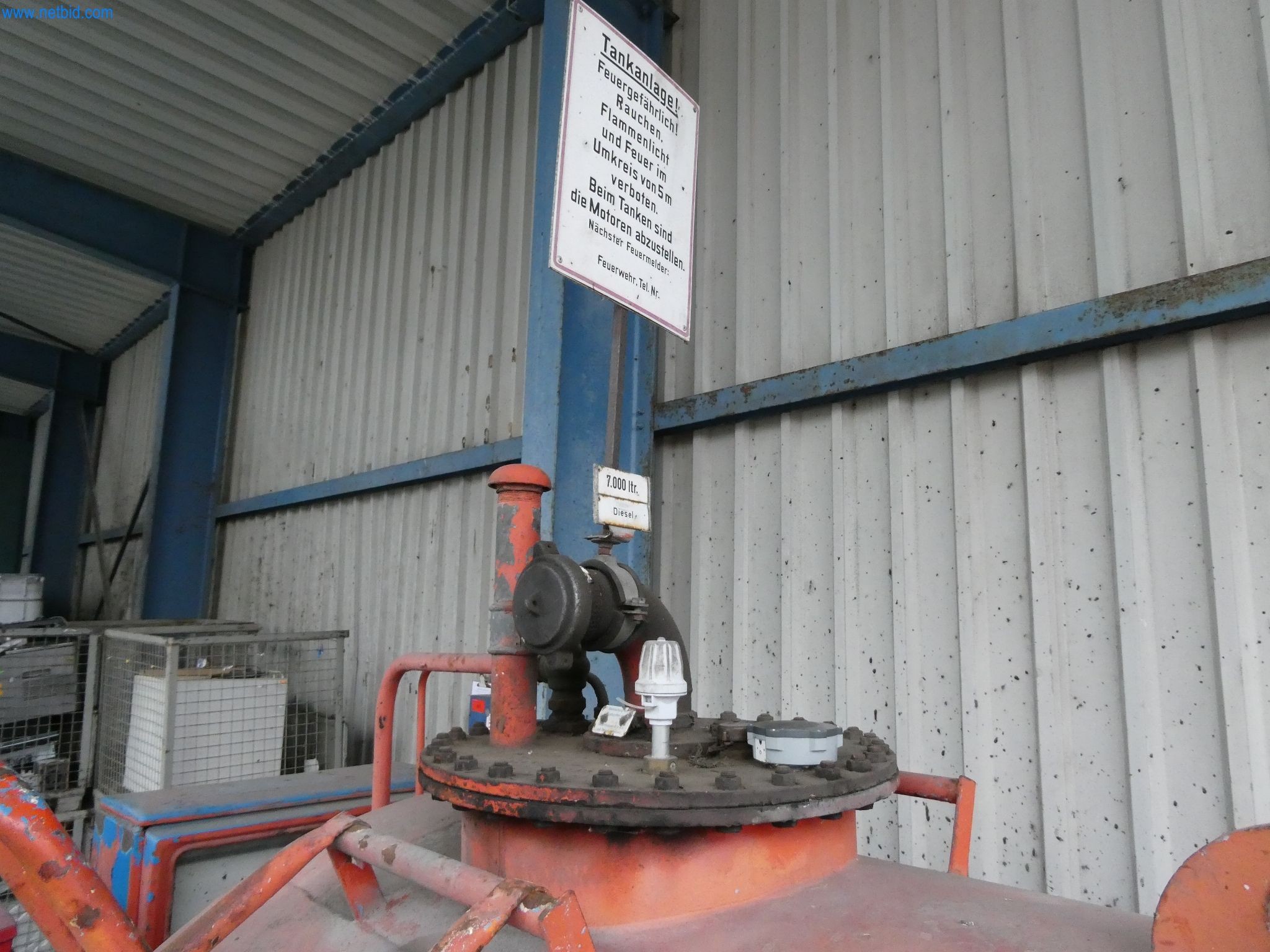 Machines & systems for light metal die casting (powertrain & structural parts)-6