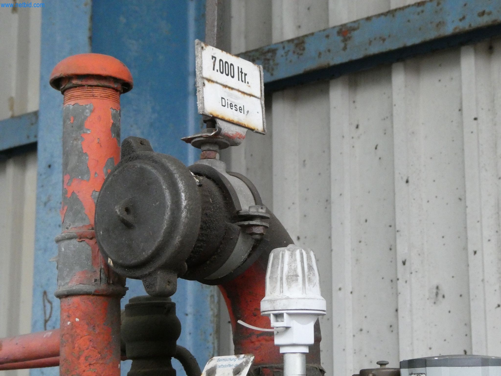 Machines & systems for light metal die casting (powertrain & structural parts)-7