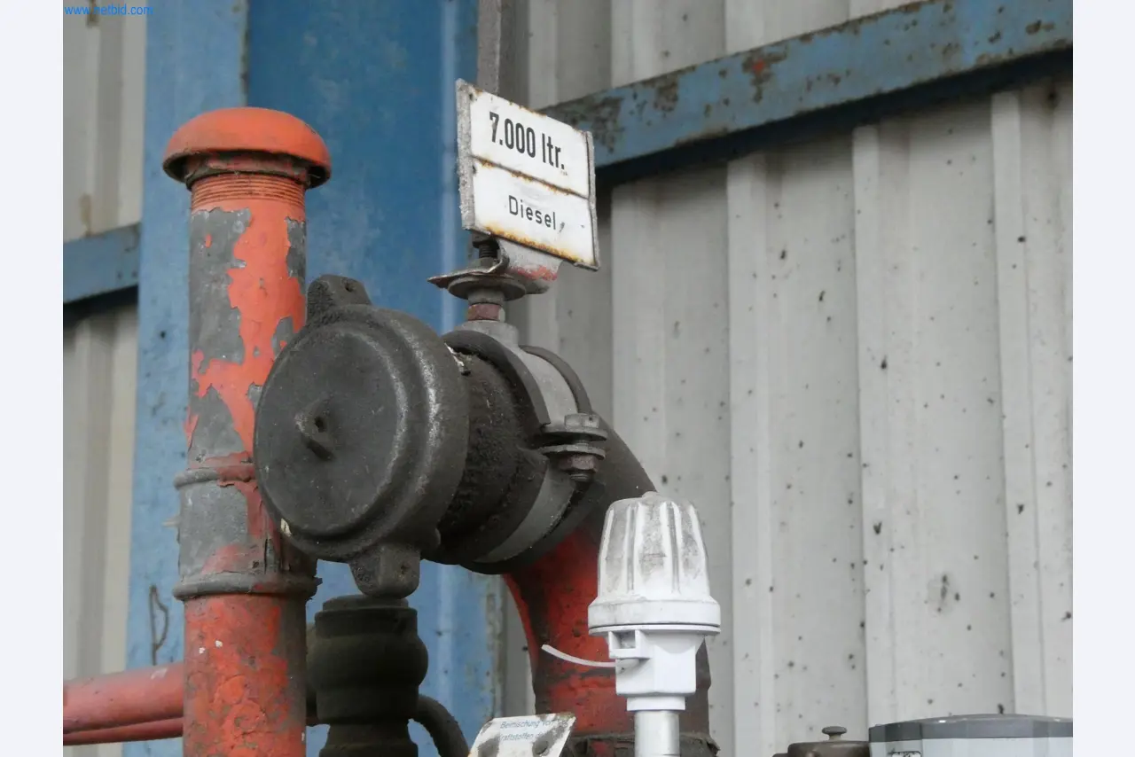 Machines & systems for light metal die casting (powertrain & structural parts)-7