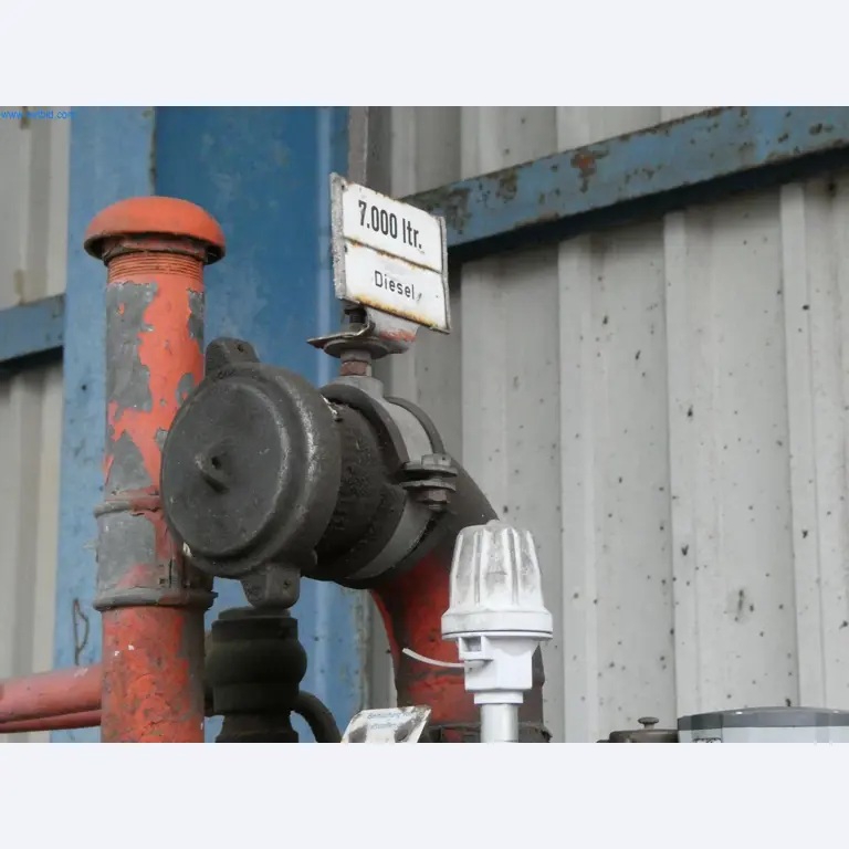 Machines & systems for light metal die casting (powertrain & structural parts)-7