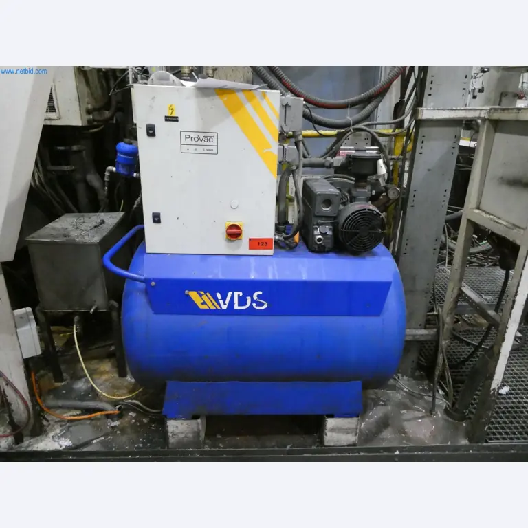 Machines & systems for light metal die casting (powertrain & structural parts)-2