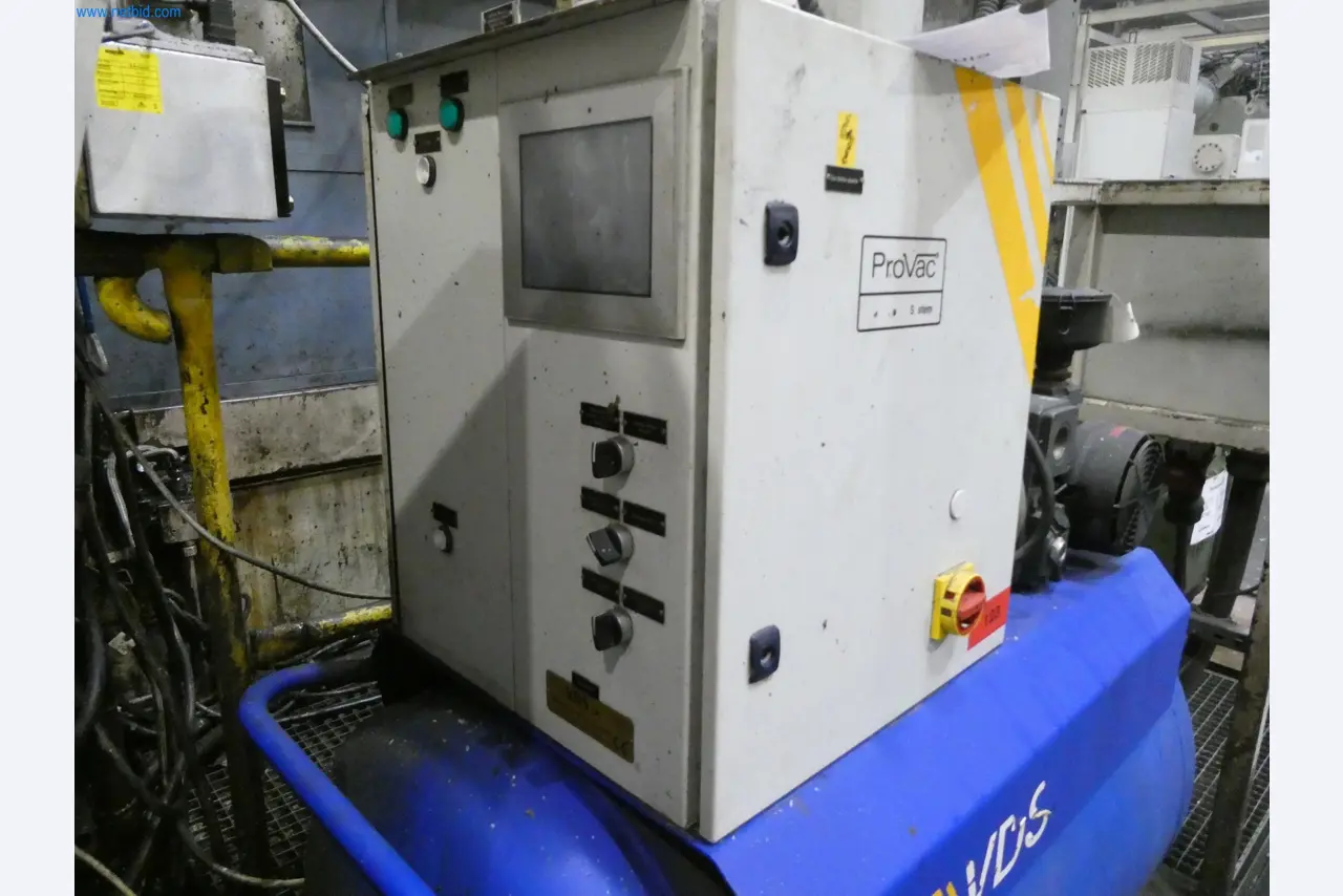 Machines & systems for light metal die casting (powertrain & structural parts)-3