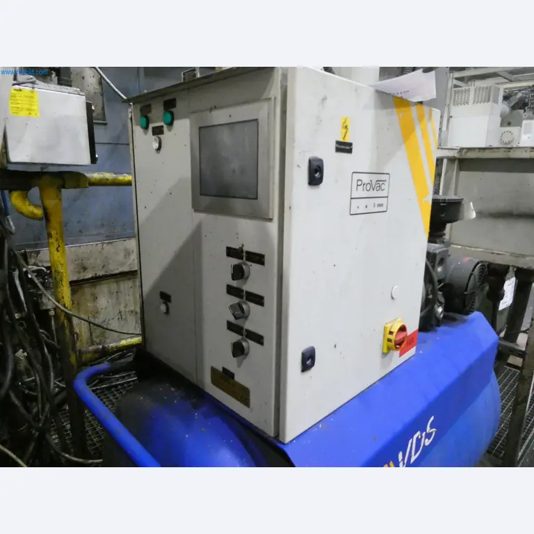 Machines & systems for light metal die casting (powertrain & structural parts)-3