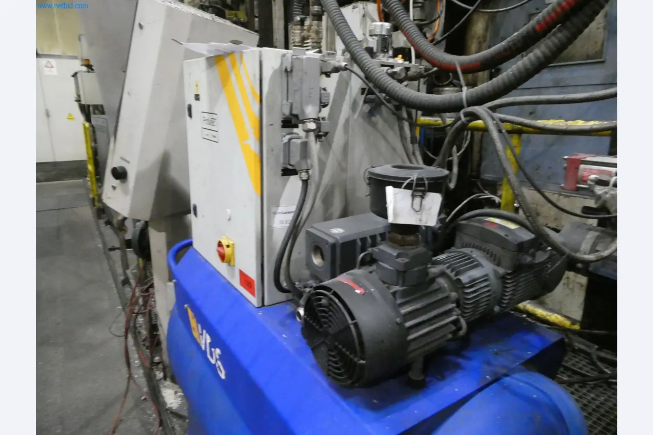 Machines & systems for light metal die casting (powertrain & structural parts)-4