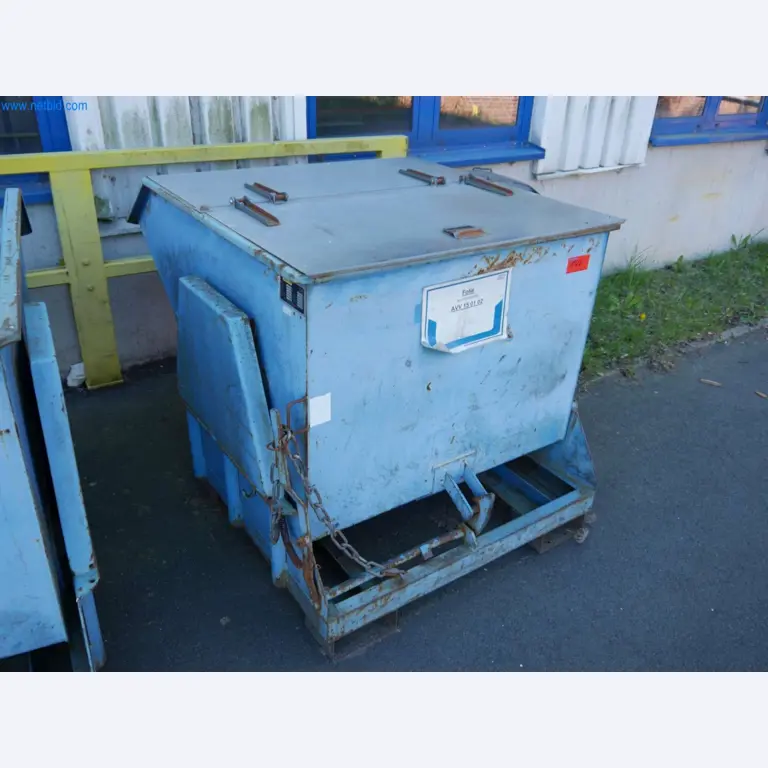 Machines & systems for light metal die casting (powertrain & structural parts)-3