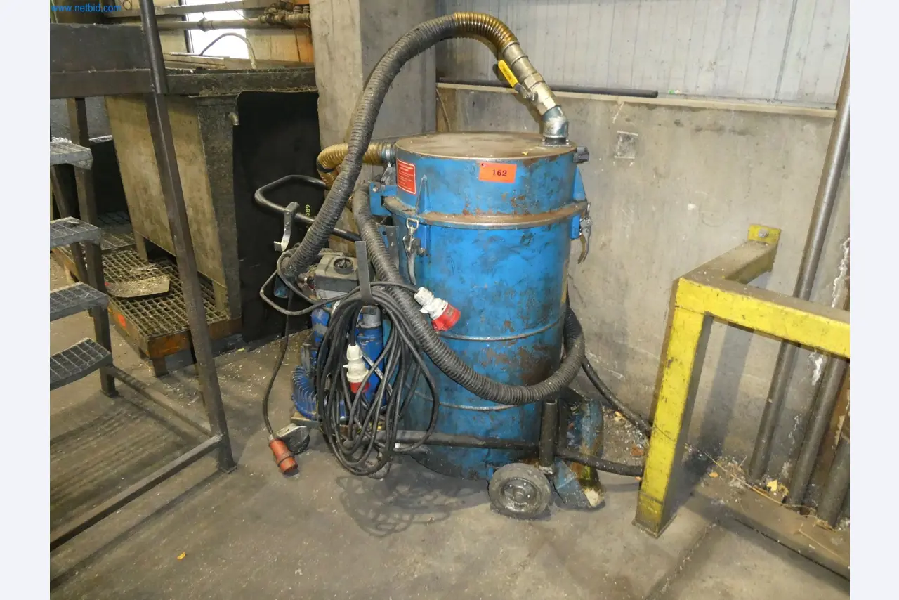 Machines & systems for light metal die casting (powertrain & structural parts)-1