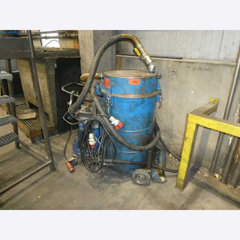 Machines & systems for light metal die casting (powertrain & structural parts)-1