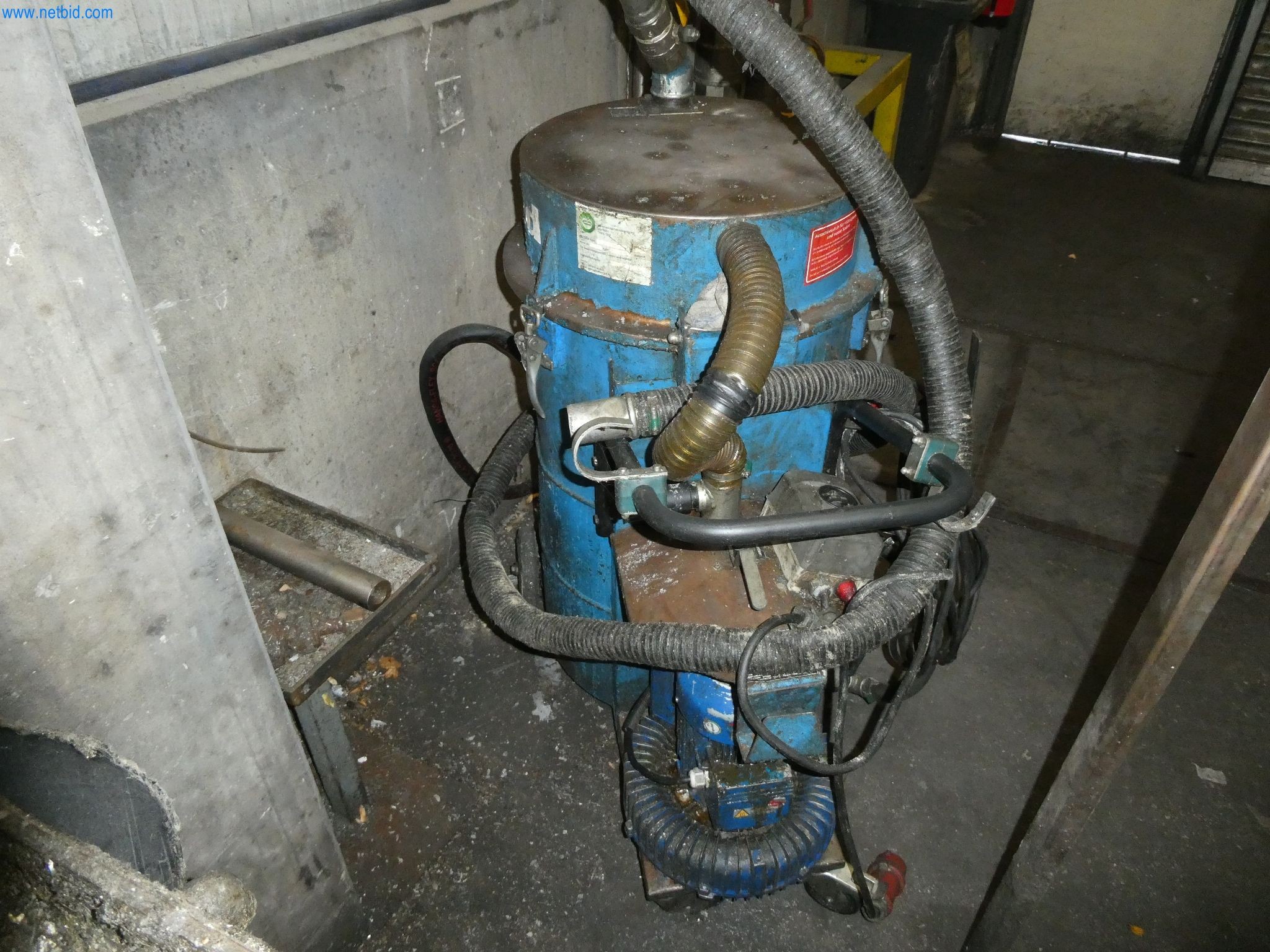 Machines & systems for light metal die casting (powertrain & structural parts)-2