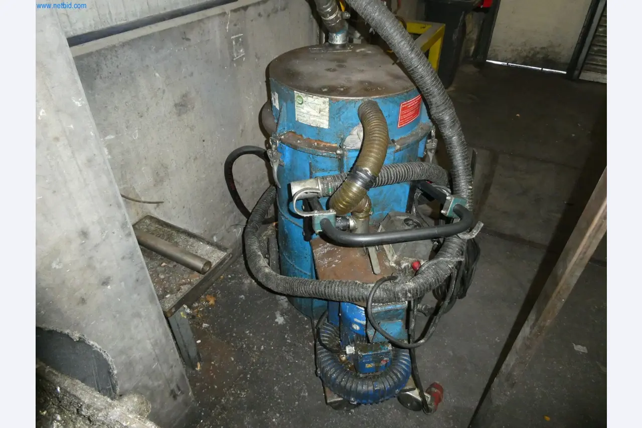 Machines & systems for light metal die casting (powertrain & structural parts)-2