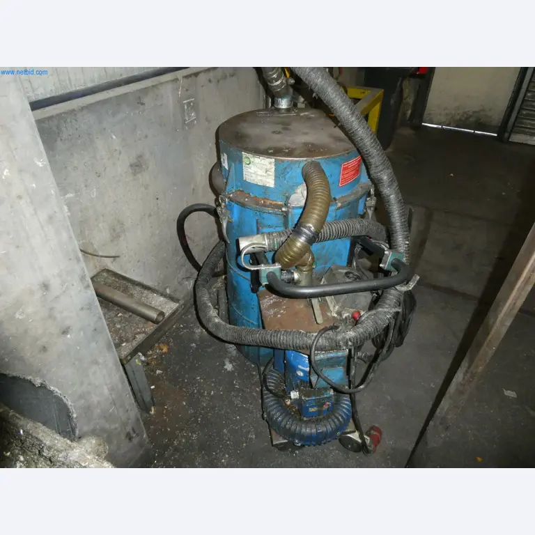 Machines & systems for light metal die casting (powertrain & structural parts)-2