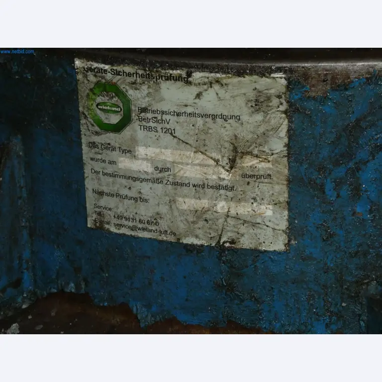 Machines & systems for light metal die casting (powertrain & structural parts)-3