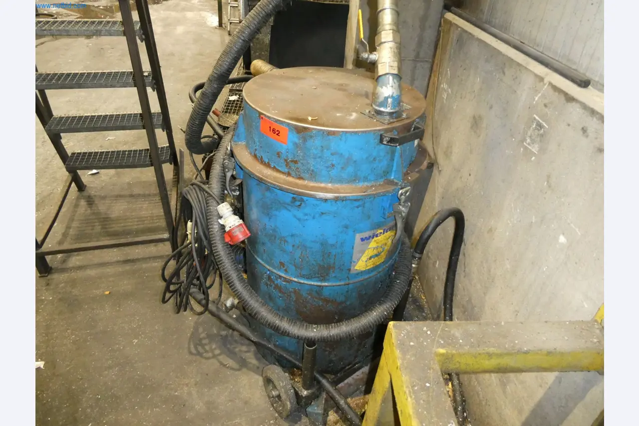 Machines & systems for light metal die casting (powertrain & structural parts)-4