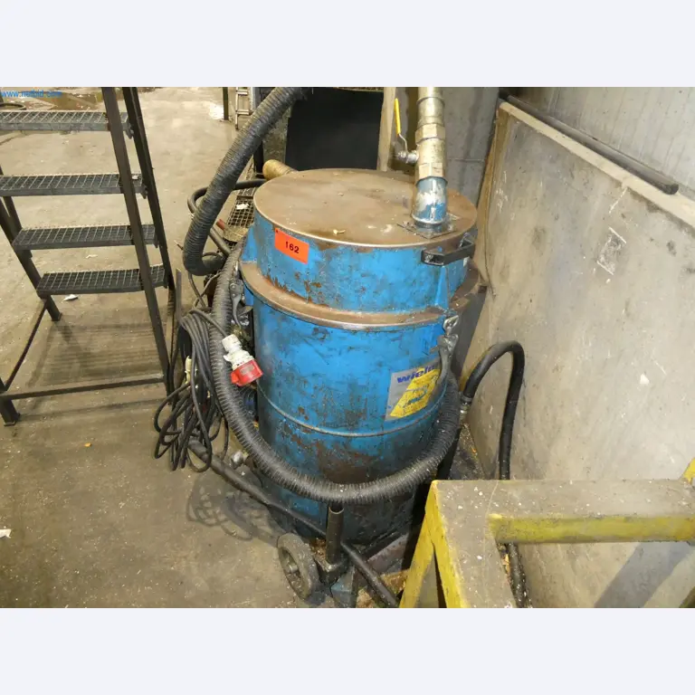 Machines & systems for light metal die casting (powertrain & structural parts)-4