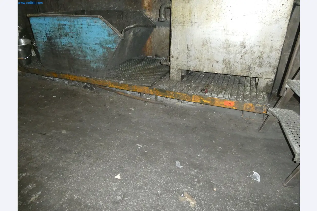 Machines & systems for light metal die casting (powertrain & structural parts)-1