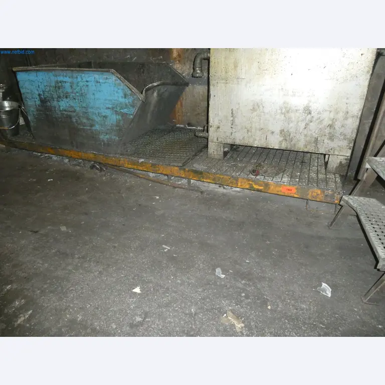 Machines & systems for light metal die casting (powertrain & structural parts)-1