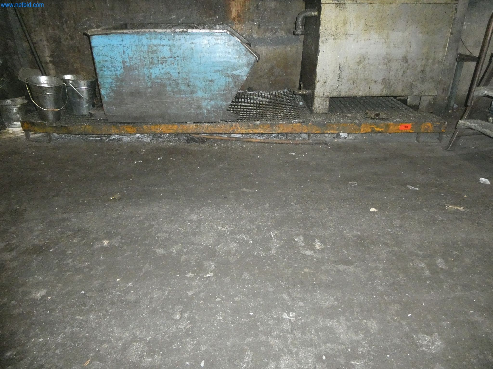 Machines & systems for light metal die casting (powertrain & structural parts)-2