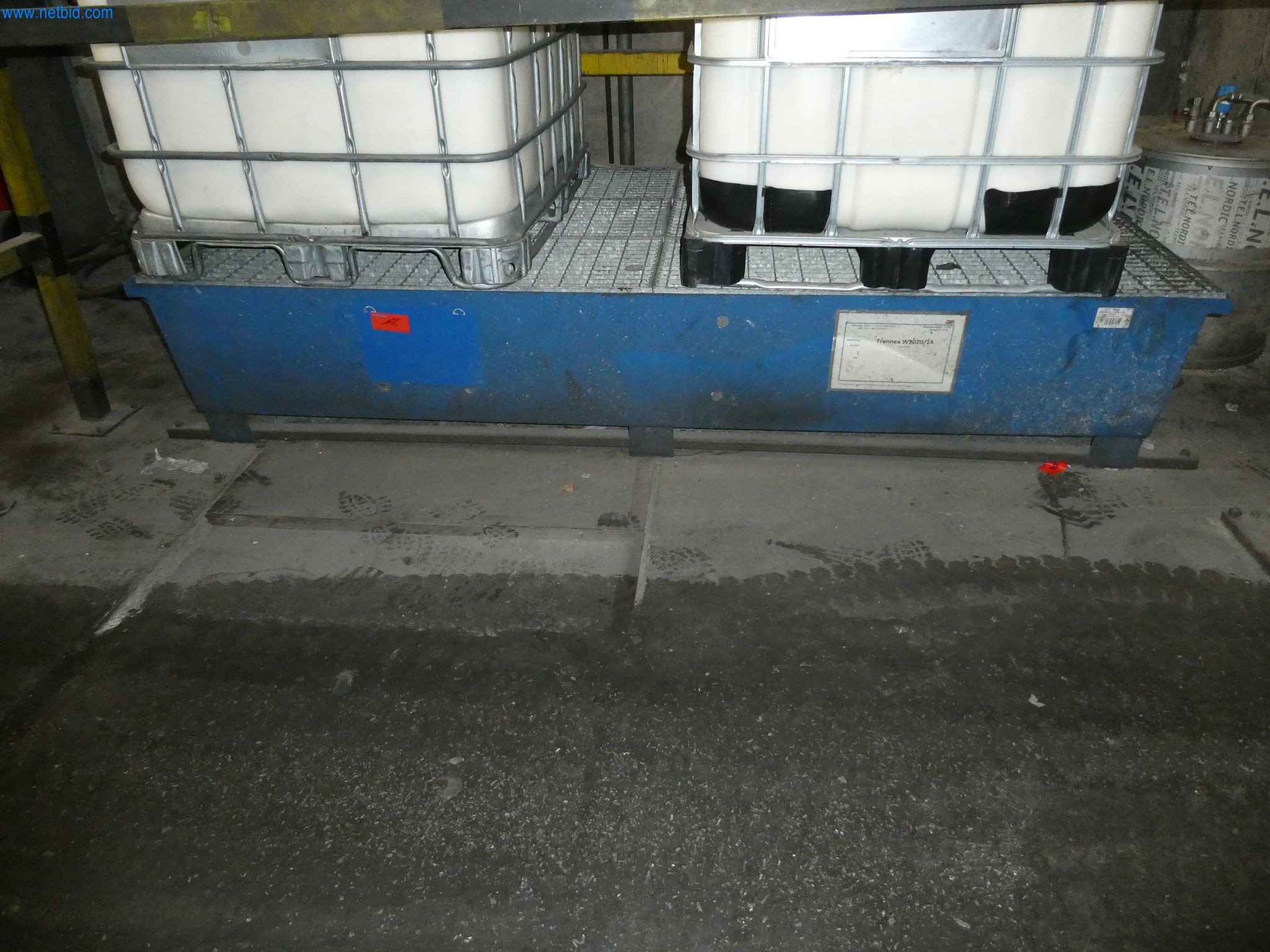 Machines & systems for light metal die casting (powertrain & structural parts)-1