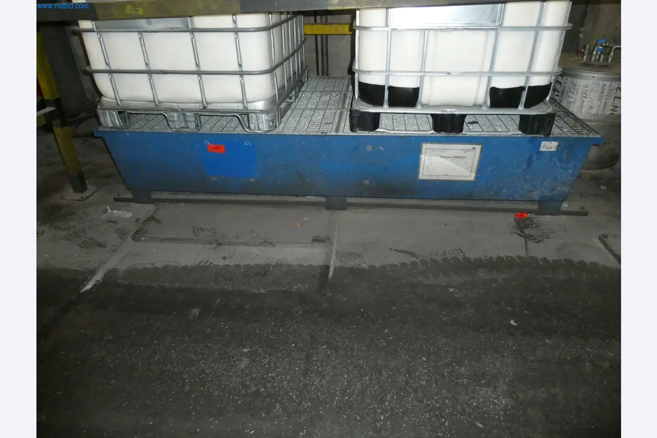 Machines & systems for light metal die casting (powertrain & structural parts)-1