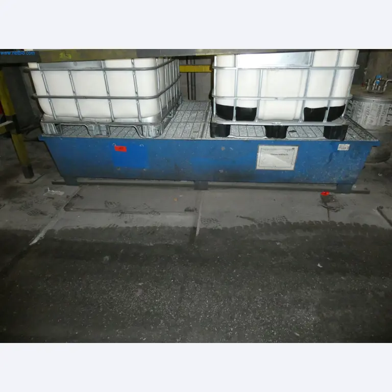 Machines & systems for light metal die casting (powertrain & structural parts)-1