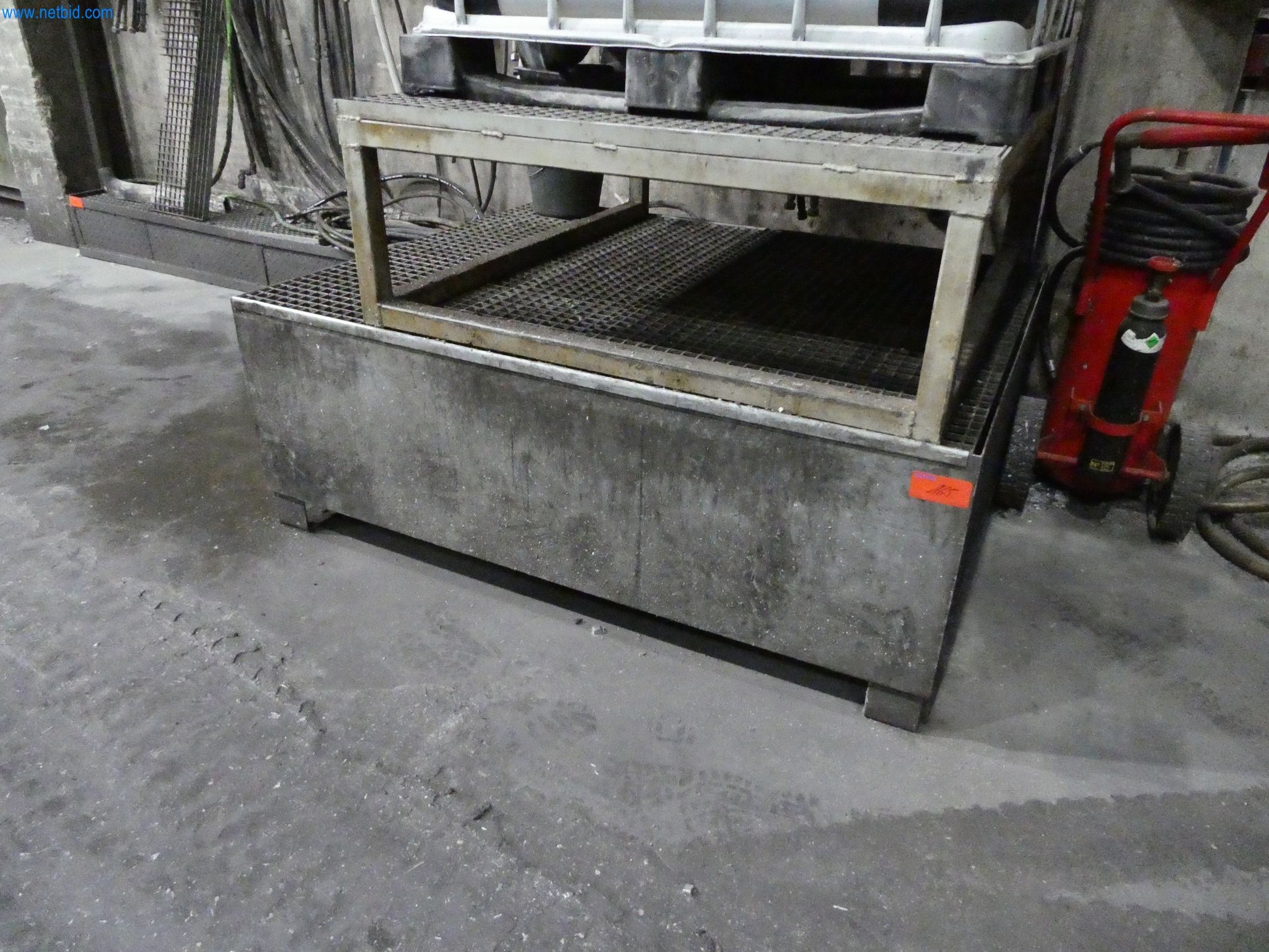 Machines & systems for light metal die casting (powertrain & structural parts)-2