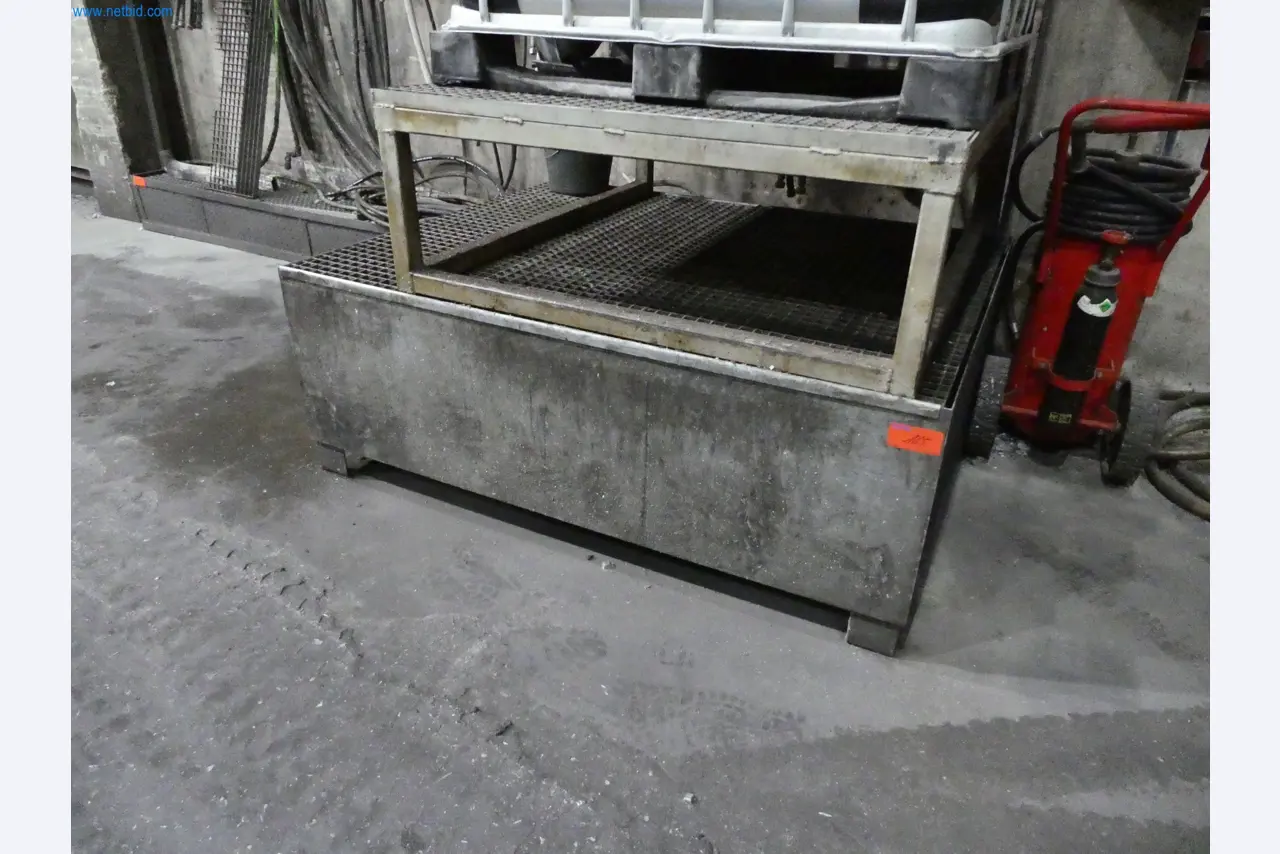 Machines & systems for light metal die casting (powertrain & structural parts)-2