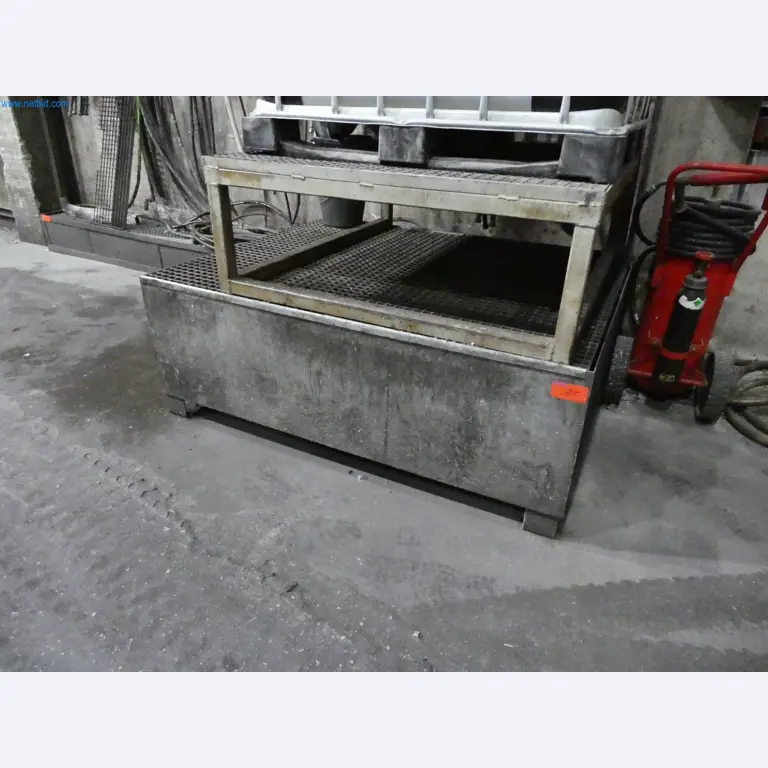 Machines & systems for light metal die casting (powertrain & structural parts)-2