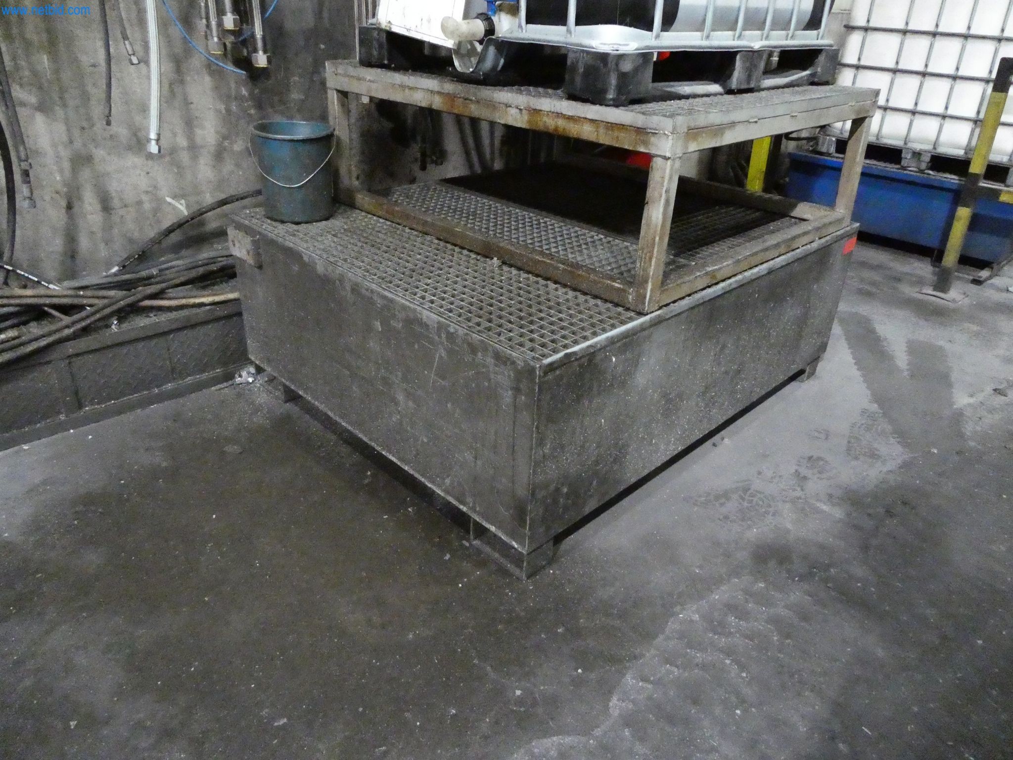 Machines & systems for light metal die casting (powertrain & structural parts)-3