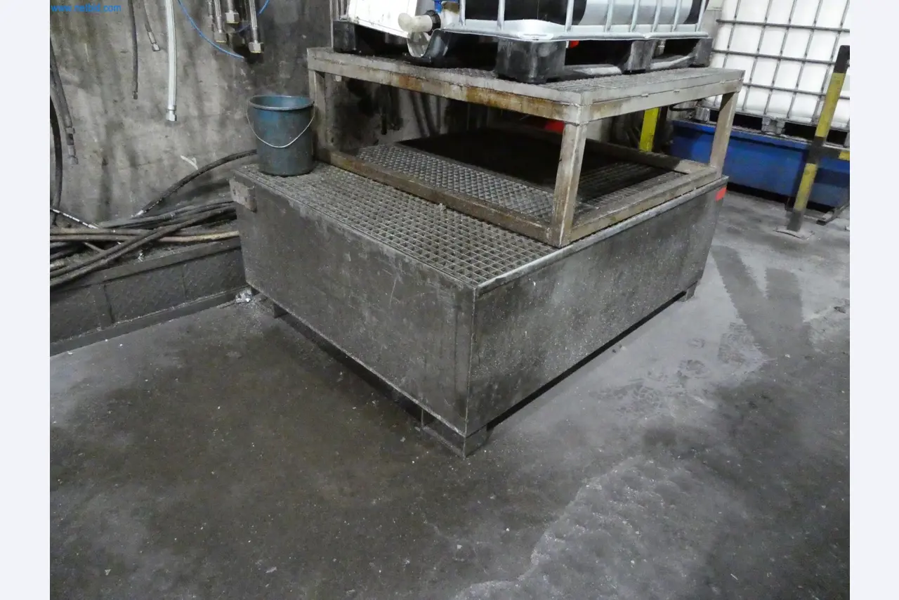 Machines & systems for light metal die casting (powertrain & structural parts)-3