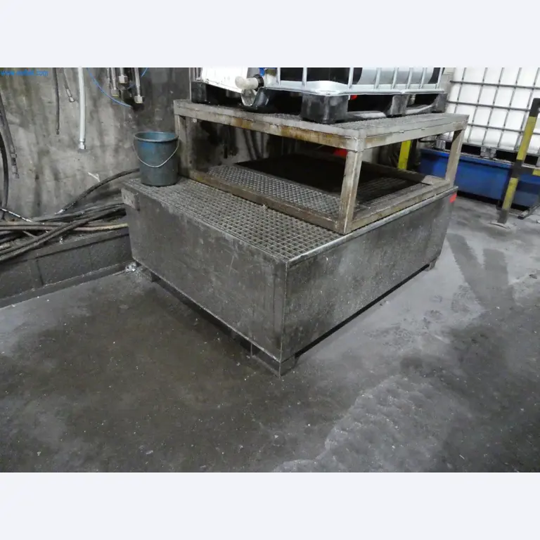 Machines & systems for light metal die casting (powertrain & structural parts)-3