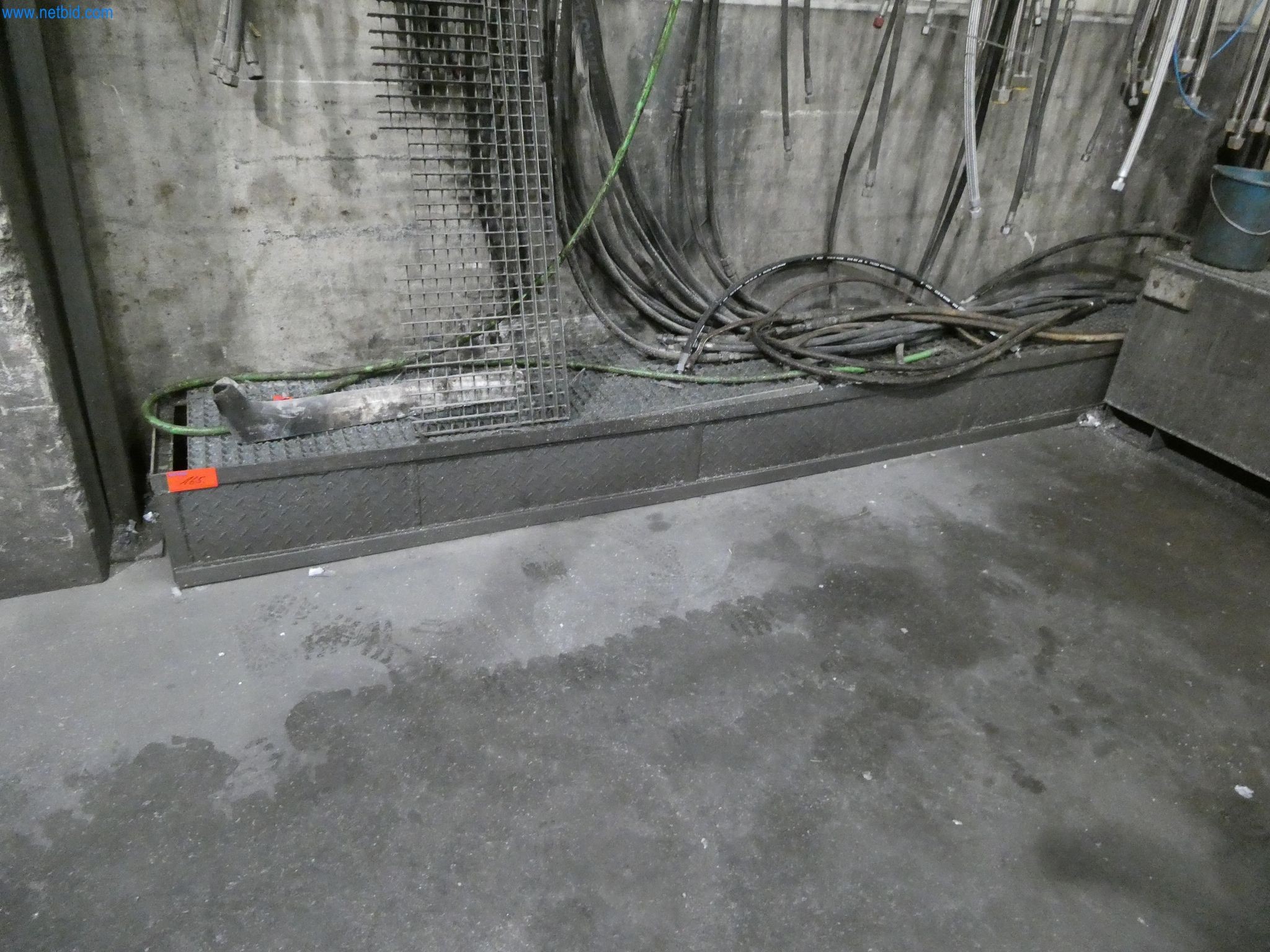 Machines & systems for light metal die casting (powertrain & structural parts)-4