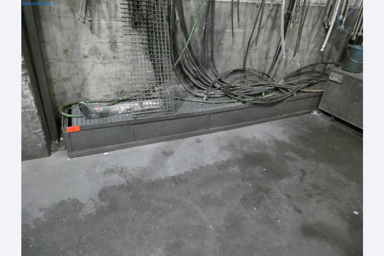 Machines & systems for light metal die casting (powertrain & structural parts)-4