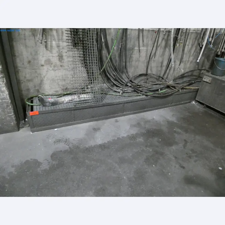 Machines & systems for light metal die casting (powertrain & structural parts)-4